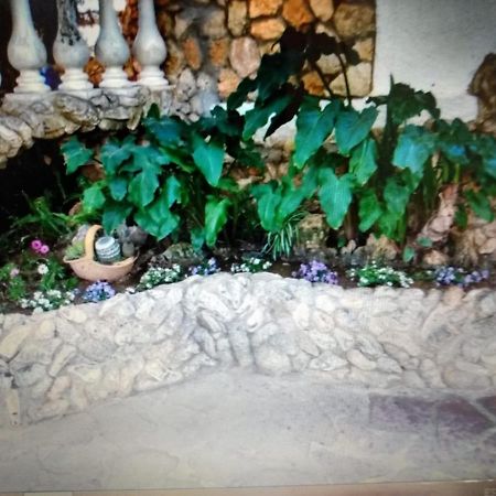 La Chacra Casa Típica Valenciana Villa Godella Luaran gambar